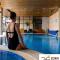 Hotel Eden Garden Spa