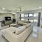New Pool Now Open! - Trinity Beach Haven - Luxury 4 bedroom home, Steps to the Beach, Surrounded by Mountains