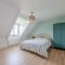 Blue Villa near Disneyland Paris