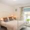 Cornerside, a character apartment in Stokeinteignhead, South Devon