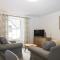Cornerside, a character apartment in Stokeinteignhead, South Devon