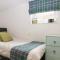 Cornerside, a character apartment in Stokeinteignhead, South Devon