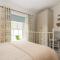 Cornerside, a character apartment in Stokeinteignhead, South Devon