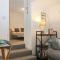 Cornerside, a character apartment in Stokeinteignhead, South Devon