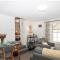 Cornerside, a character apartment in Stokeinteignhead, South Devon