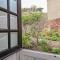 Cornerside, a character apartment in Stokeinteignhead, South Devon
