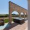 Villa Dei Re With Pool Sauna And Jacuzzi - Happy Rentals