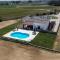 Villa Dei Re With Pool Sauna And Jacuzzi - Happy Rentals