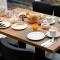 Astoria Business Resort Essen by Mayburgh