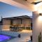 Del Sur Luxury Villa, Absolute Privacy & Comfort, By ThinkVilla - Lefkogeia