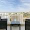 A lovely designer Apt with Balcony in St Julians by 360 Estates