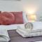 A lovely designer Apt with Balcony in St' Julians by 360 Estates - Tal-Għoqod