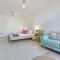 A lovely designer Apt with Balcony in St' Julians by 360 Estates - Tal-Għoqod