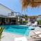 Manao Pool Villa 8 - 5 Mins Walk To The Beach - Ko Lanta