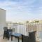 A lovely designer Apt with Balcony in St Julians by 360 Estates