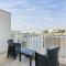 A lovely designer Apt with Balcony in St Julians by 360 Estates