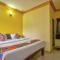 The Baga beach 24in