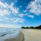 Green Garden Beach Resort, Sipalay
