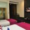 Fortune Inn Heritage Walk Amritsar - Member ITC Hotels Group
