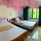 Dat Diem homestay-wooden floor house - Bắc Kạn