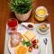 ARYA Bed and Breakfast