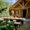 Wood Hills Hotel & Resort