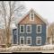 Cozy Historic home in Brattleboro