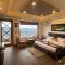 The Lookout - Luxurious Villa at Mukteshwar - Mukteswar