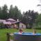 Small 24 sq m house for 6 people with 2 extra beds - Plieņciems