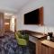 Fairfield by Marriott Inn & Suites Rochester Hills