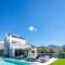 Del Sur Luxury Villa, Heated Pool & Utter Privacy, By ThinkVilla - 莱弗考基亚