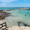 Villetta dei Fiori, vicino Spiaggia di Punta Pizzo