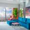 Apartamenty Sky Tower by BQQK