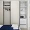 Silkhaus Modern Design in a Tower with Private Beach