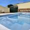 Lovely Villa Magnolia with pool, BBQ and WiFi in Tenerife South - Las Rosas