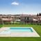 Villa Chiara APT 2-Appartamento in villa con piscina - 卡瓦伊翁韦罗内塞