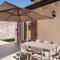 Villa Chiara APT 2-Appartamento in villa con piscina