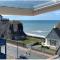 L'Appart 502, appartement familial et sa vue mer. - Villers-sur-Mer