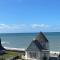 L'Appart 502, appartement familial et sa vue mer. - Villers-sur-Mer