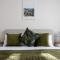 Bright and Spacious 2-Bed Apartment