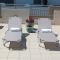 Superior Savvas Apartments by the sea