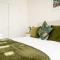 Bright and Spacious 2-Bed Apartment