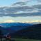 Panoramic apartment on Monte Generoso - Castel San Pietro