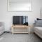 Bright and Spacious 2-Bed Apartment