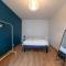 T3 Grenoble, tout confort, balcon, wifi - Grenoble