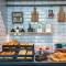 MOXY Vienna Airport