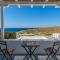 Emerald Bay 4BR with pool by Lia Beach - Città di Mykonos