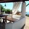 Casa Cavalluccio Marino - terrazza vista mare
