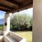Casa Cavalluccio Marino - terrazza vista mare