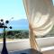 Casa Cavalluccio Marino - terrazza vista mare